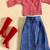 AUTHENTIC 70’s BARBIE SETS 4 thumbnail