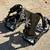Karakoram Prime Carbon Splitboard Bindings – Like New – Women’s Small 1 thumbnail