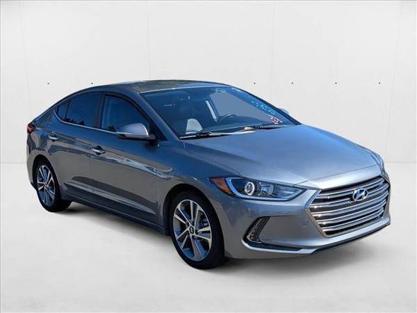 2017 Hyundai Elantra  Limited Sedan - $11,988 (Call *(510) 398-4108* to Confirm Availability Instantly)63477654191873122