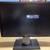 DELL P2210T 22" Widescreen LCD Monitor Black with Stand, sound bar 4 thumbnail