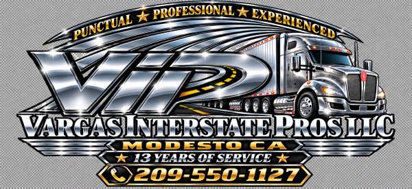 Owner operator Power only 1