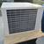 Sears 220 volt window AC unit *works good* 3 thumbnail