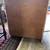 Vintage Wood Dresser 9 thumbnail