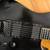 GJ2 Grover Jackson USA Arete Guitar with EMG'S and case 5 thumbnail