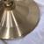 RESTORATION HARDWARE SHOWER HEAD LACQUERED BURNISHED BRASS BRAND NEW 2 thumbnail