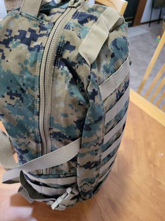 New Assault Pack 1