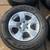 18" Dodge Ram 1500 wheels & tires 3 thumbnail