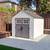 🏠SHED/GAZEBO/PERGOLA ASSEMBLY🏠 FREE ESTIMATES 10 thumbnail