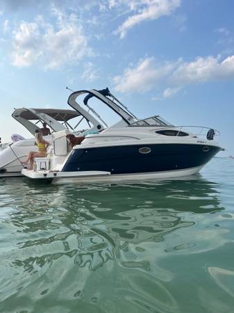2006 Regal 2860 Window Express — Cruiser boat 1