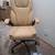 PU Leather office chair 1 thumbnail