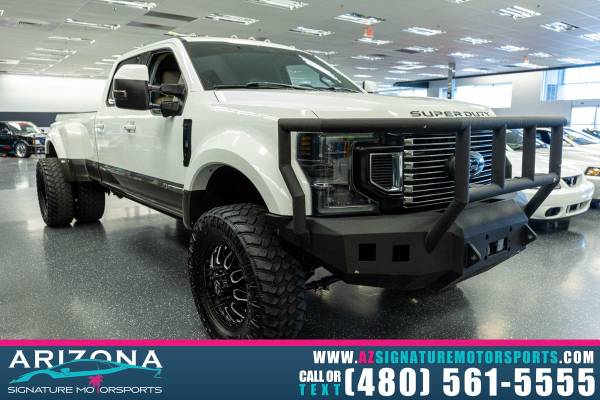 2021 Ford F-450 Super Duty - Photo 3