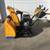 Cub Cadet snow blower, low hours 1 thumbnail
