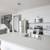 X marks the spot! You've just found a gorgeous 2 bed / 2.5 bath! 3 thumbnail
