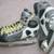 Ice / Hockey Skates, Size 4 for shoe size 5-5.5 2 thumbnail
