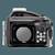 *VERY RARE* NEW OUT OF PRODUCTION Nikon Waterproof Camera Case WP-N1 2 thumbnail