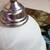 Dining Room Lighting Pendant Frosted Glass Shade 3 thumbnail