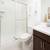 Private Unit 1bad 1bath w/laundry in new house 2 thumbnail