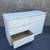 White Bedroom Dresser! 2 thumbnail
