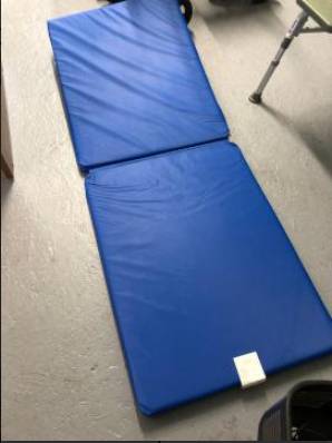 Bedside Fall Mat   PH0023 1