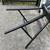 Antique 3 ft. Wooden High Chair ! 6 thumbnail
