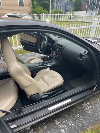 2005 Mazda RX8 Shinka Special Addition - $4,000 (Burlington)63615208469891123