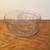 Vintage Arcoroc Diamant International Salad Dessert Serving Bowl 2 thumbnail