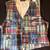 Polo Ralph Lauren Patchwork Madras Plaid Vest – Men’s XL – New With Tags 3 thumbnail