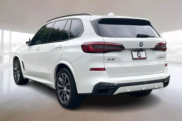 2022 BMW X5 - Financing Available! - $51750.0063613934734465121