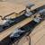 Vintage Kastle k2000 Downhill Skis w/ LOOK Nevado Bindings 5 thumbnail