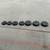 Seven pieces, Ys heavy weight lifting plates 1 thumbnail