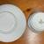 10 White Cup/Saucer Sets-Bareuther Waldsassen,Bararia Fine Porcelain 6 thumbnail