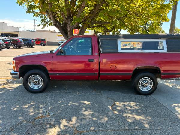 1990 Chevrolet 2500 - GMT - Photo 3