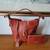 Dooney & Bourke Florentine Lily Brown Shoulder Bag & Matching Wallet 1 thumbnail