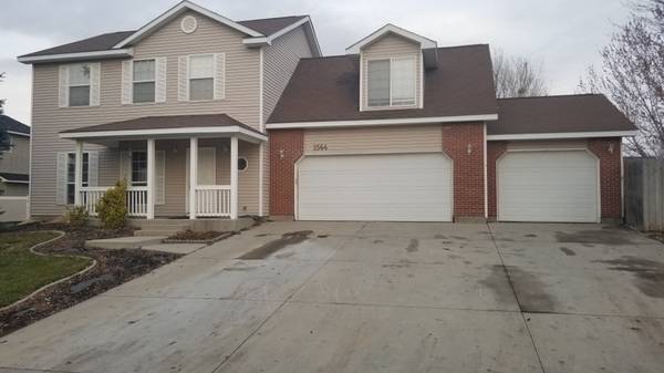 $1,050 / 4br - 600ft2 - Master Suite for Rent with private bath (Meridian)63981529853955121