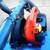 Craftsman  back pack leaf blower 4 thumbnail