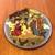 11" Nativity 3D Resin Wall Hanging Plate 1 thumbnail
