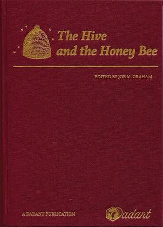 The Hive and the Honey Bee Book 1
