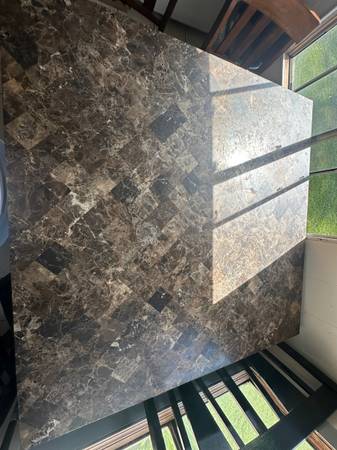 Dining set 1