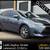 2017 Toyota Corolla LE Sedan 4D for sale by Urban Motors - Yellow 11 thumbnail