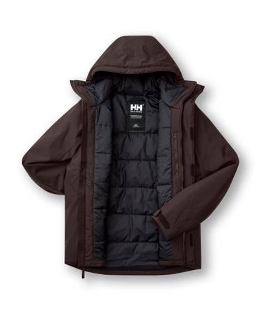 Helly Hansen Compass Jacket 2.0 New with Tags 1
