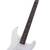 Solid body full size 39 inch ST electric guitar basswood school band beginner 4 thumbnail