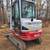 2022 Takeuchi TB230-2CR Mini Excavator with thumb and 1129 hours 4 thumbnail