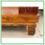 Twin Chinoiserie Wedding Bed 9 thumbnail