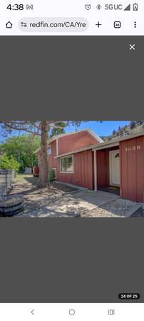 $1,850 / 2br - CASA EN EL RÍO (carretera estatal 96)63678201180417121