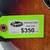 Fender Squier Precision Bass Guitar 4 String Indonesia 6 thumbnail