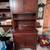Cherry Executive Office Cabinets/Shelving 2 thumbnail