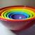 Set of 6 Melamine Bowls 1 thumbnail