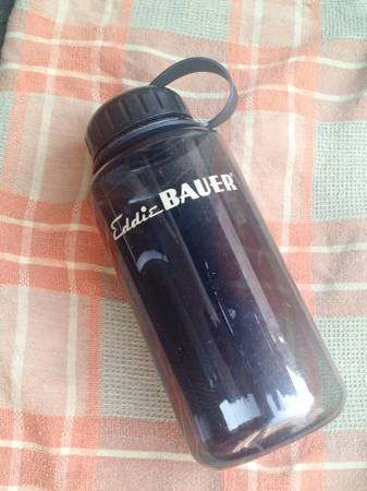 Eddie Bauer Water Bottle 32oz 1