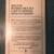 ORIGINAL Vintage 1969 Gerald and Elizabeth Paperback Book DE Stevenson 3 thumbnail