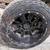3 Moto Metal MO962 20" wheels 8 bolt 2 thumbnail